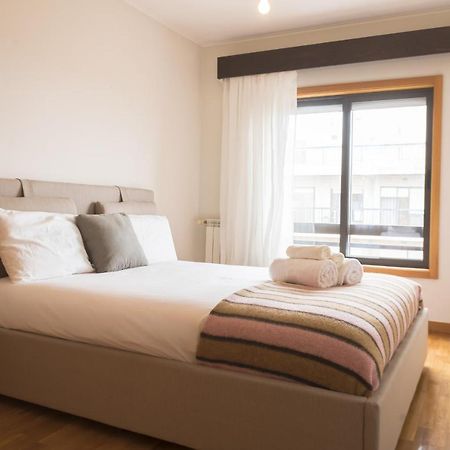 Apartmán Modern Leca By Homing Leça da Palmeira Exteriér fotografie