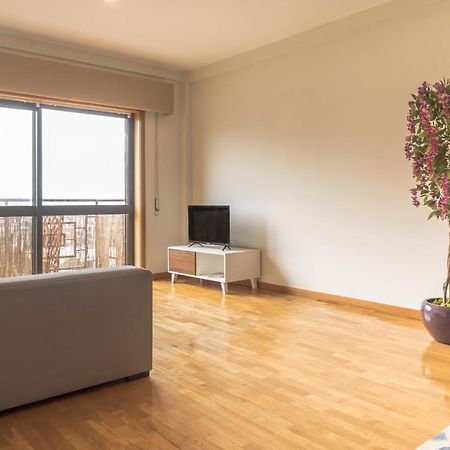Apartmán Modern Leca By Homing Leça da Palmeira Exteriér fotografie