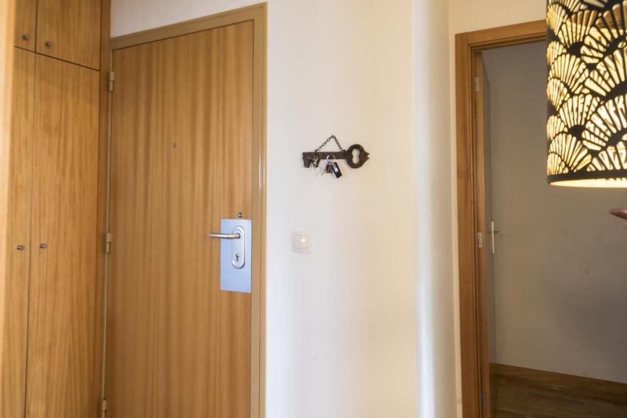 Apartmán Modern Leca By Homing Leça da Palmeira Exteriér fotografie