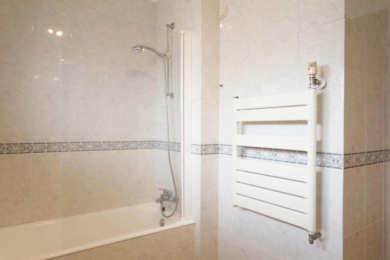 Apartmán Modern Leca By Homing Leça da Palmeira Exteriér fotografie